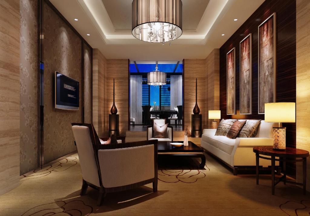 House International Hotel Chengdu Exterior photo
